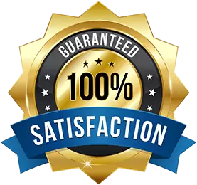 Guaranteed 100% Satisfaction for our Power Washing service